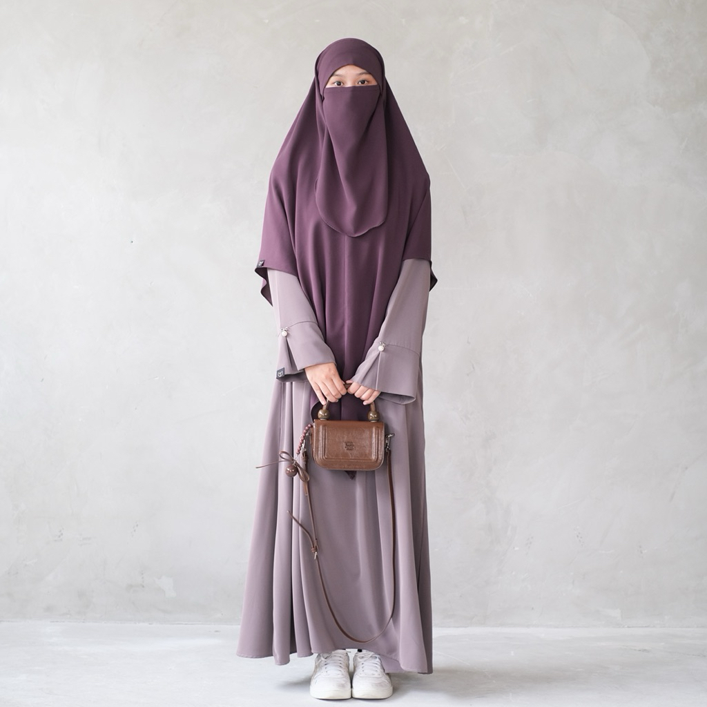 SISTRSIDE - LULU ABAYA (only)