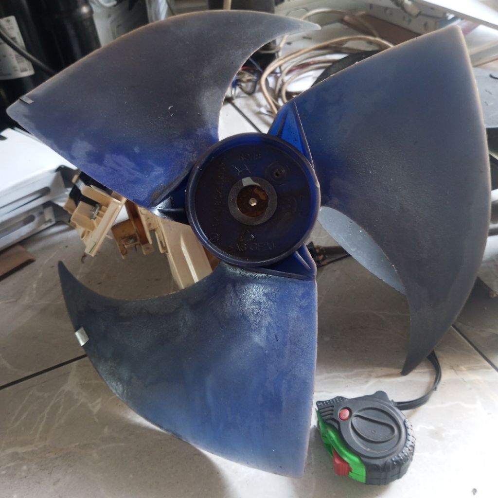 baling baling outdoor AC Changhong/ gree / Dempo