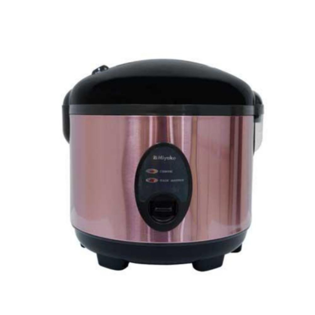 RICE COOKER MIYAKO MCM-508
