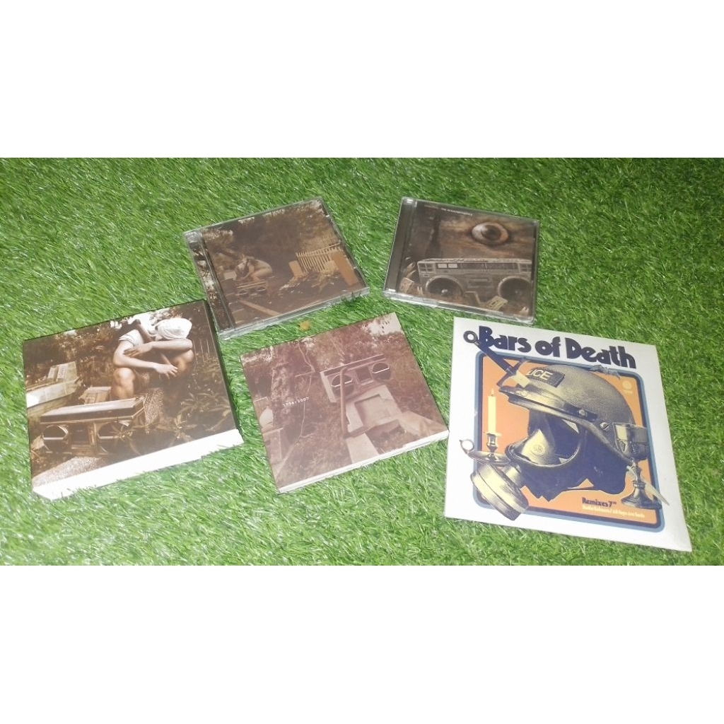 Homicide - Complete Discography