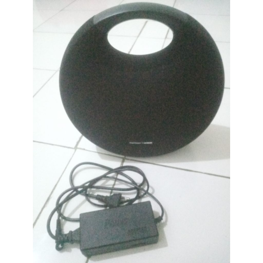 harman kardon onyx studio 6