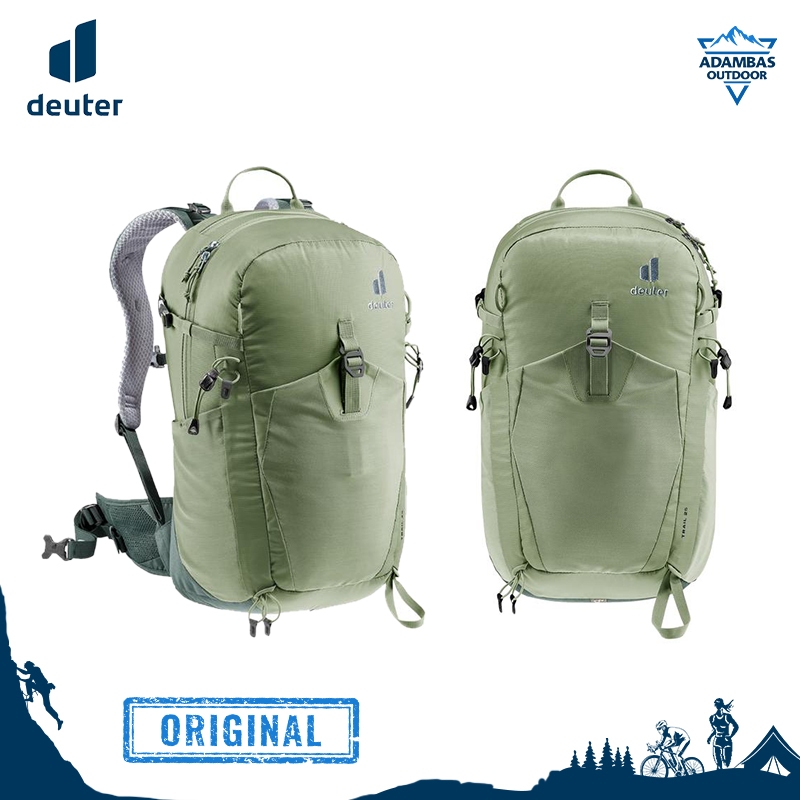Hiking/Travel Backpack - DEUTER TRAIL 25