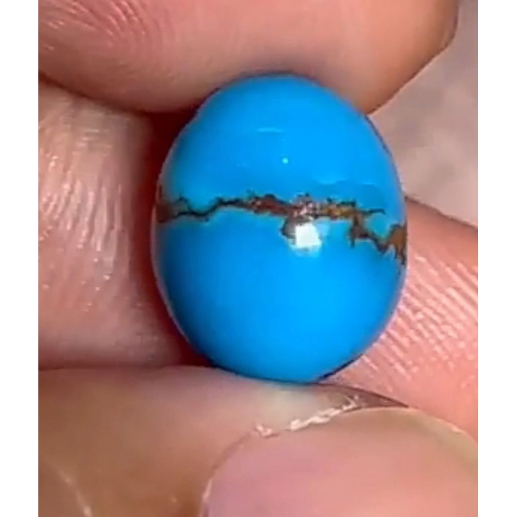 pirus egypt/mesir warna blue royal urat merah motif kendit