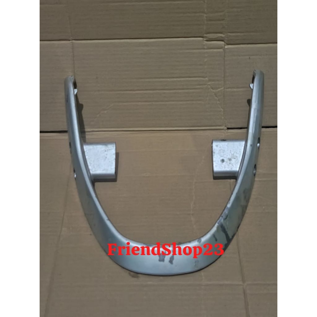 Begel Behel Honda Karisma X 125 Karisma D ori
