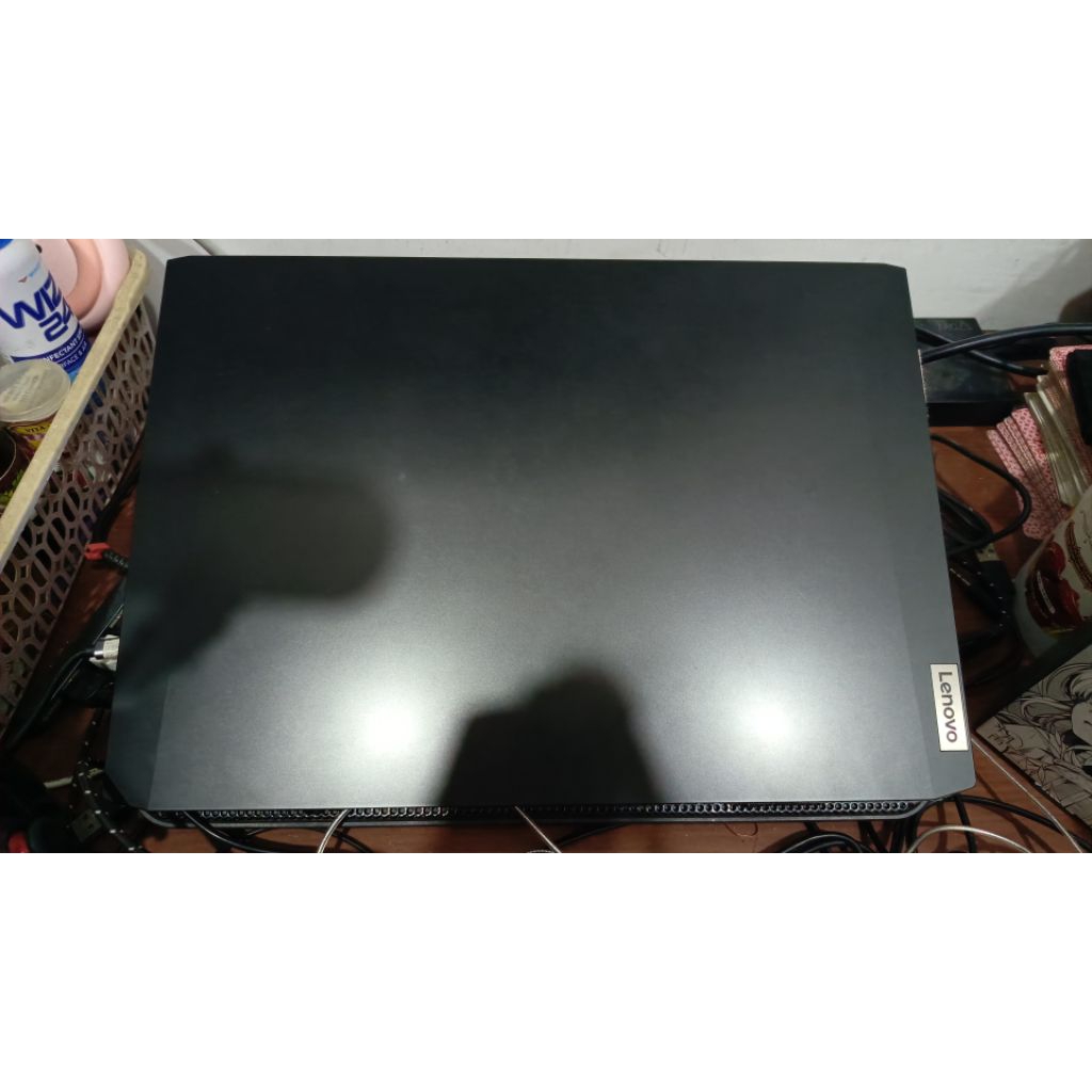 Lenovo Ideapad Gaming 3 15ach6