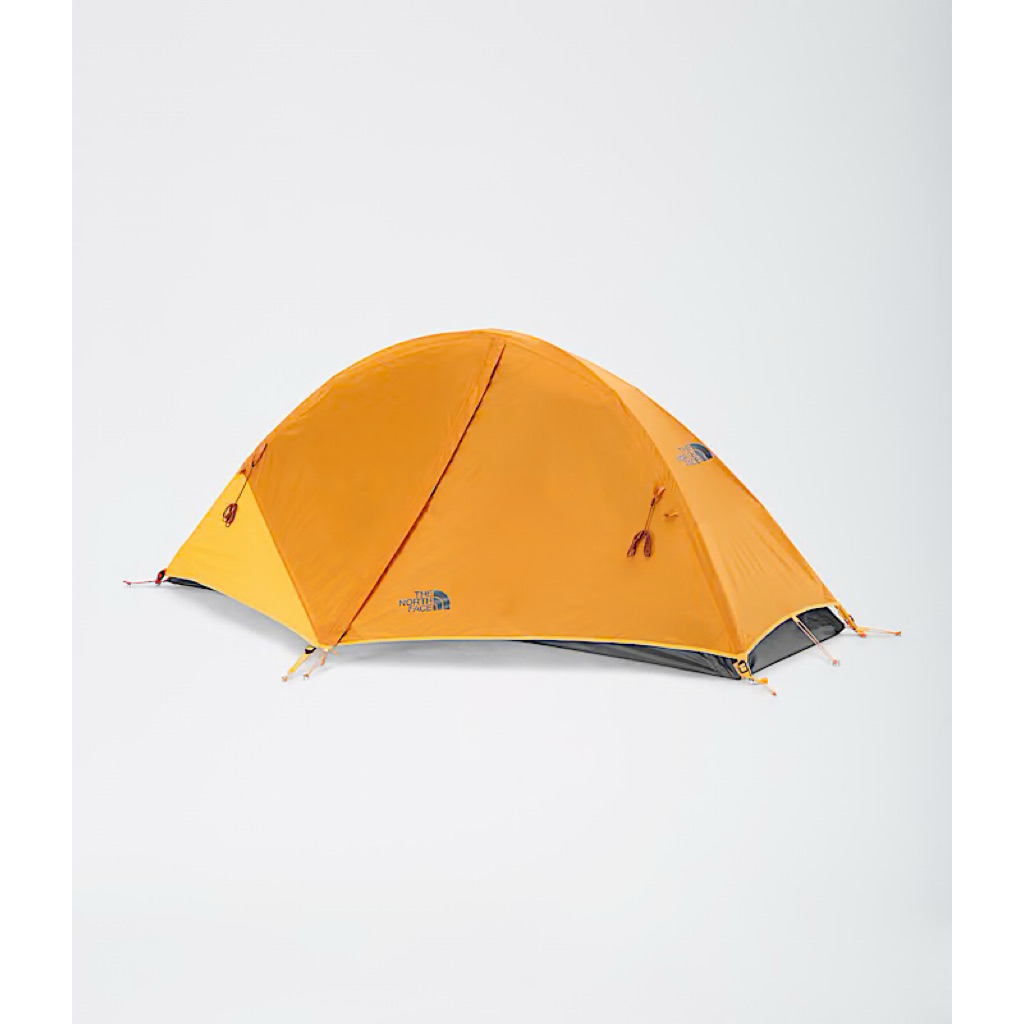 Tenda TNF Strombreak 1 Person Include Footprint Original For Hiking Traveling Treking
