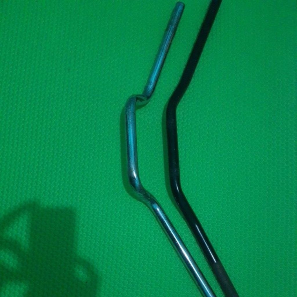 STANG VARIASI VIXION,BYSON,RX KING,BEAT STREAT,TRAIL