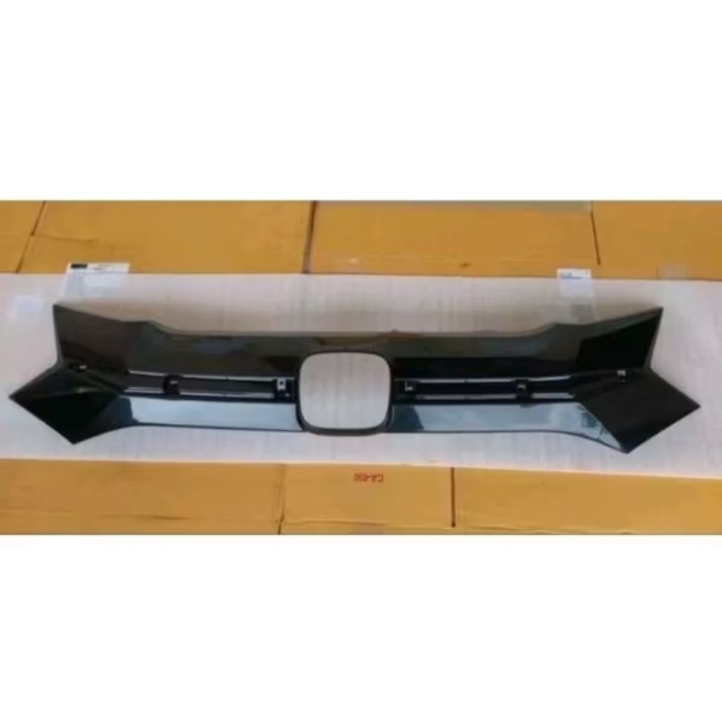 Grill Depan Grill Radiator Honda HRV 2016-2018