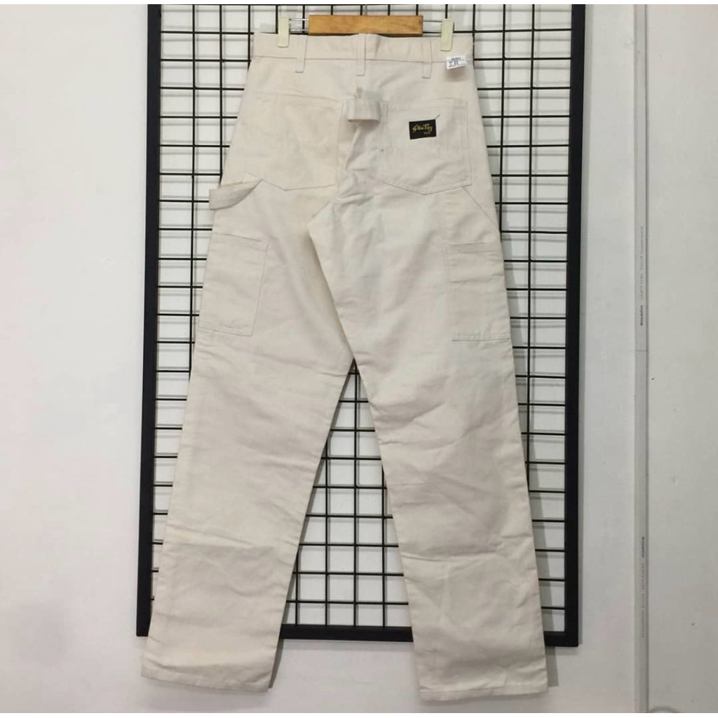 Stan Ray Carpenter Pants