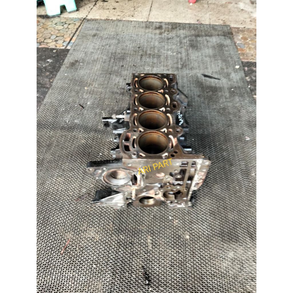 BLOK MESIN AVANZA XENIA K3 1.3 ORIGINAL