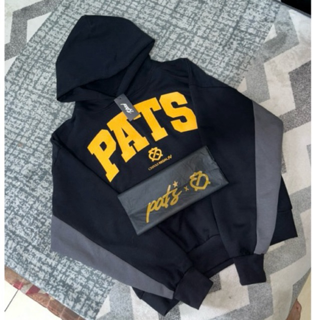Hoodie PATS