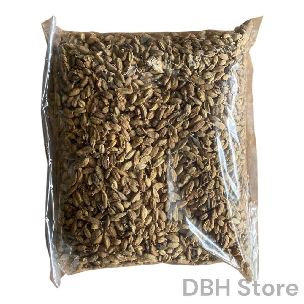 Kapulaga India/ Kapulaga/ Kapulaga Herbal/ Kapulaga Original/ Kapulaga Termurah