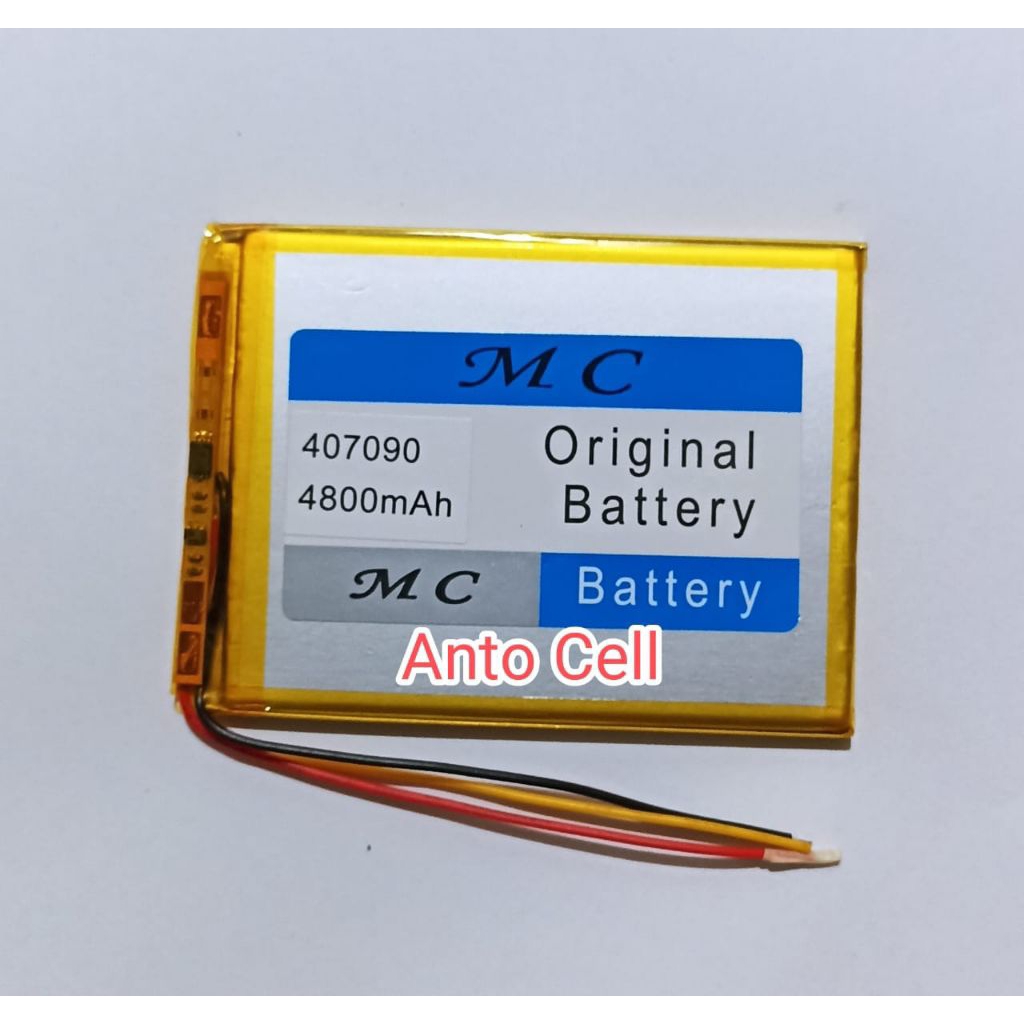 Baterai Tablet Axioo Windroid 7G battery batre batrai batrei tab