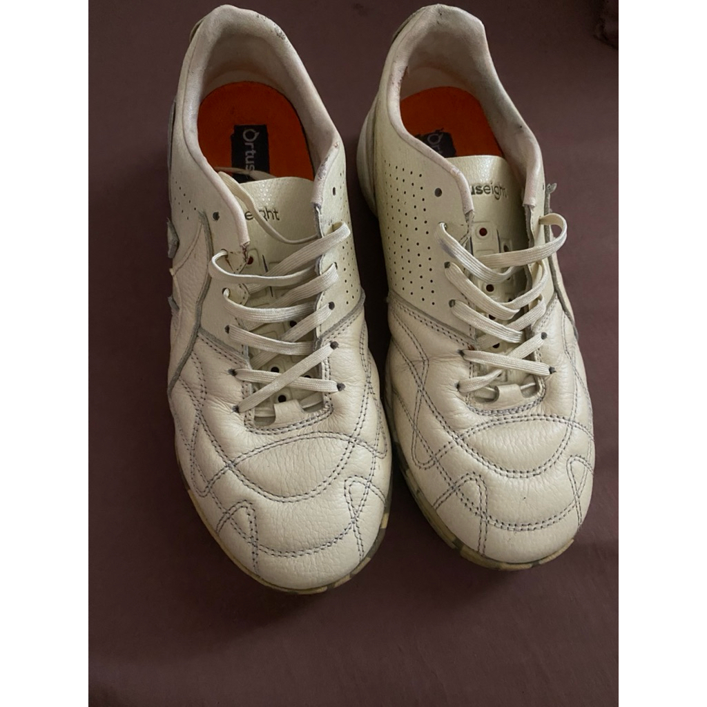 SEPATU FUTSAL ORTUSEIGHT PRELOVED ORIGINAL