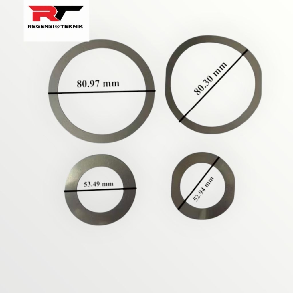 plat klep kompresor angin swan