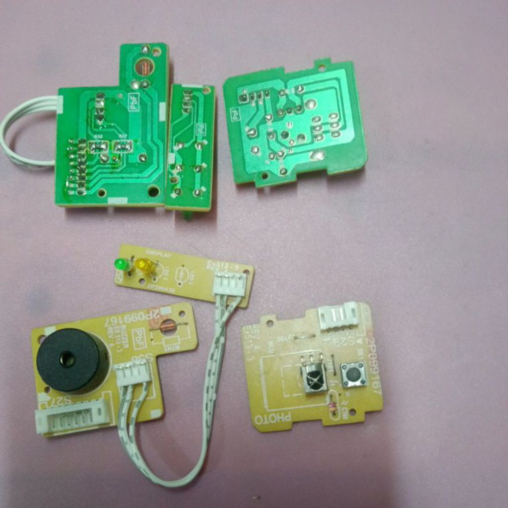 Sensor AC Daikin 2 PK AC Daikin Thailand