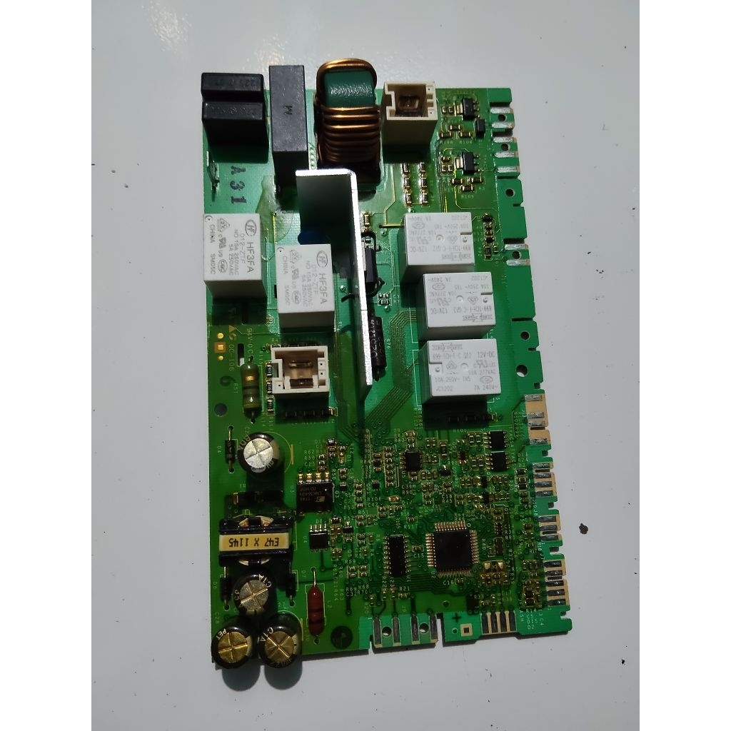 Modul mesincuci Elektrolux EWF 10741