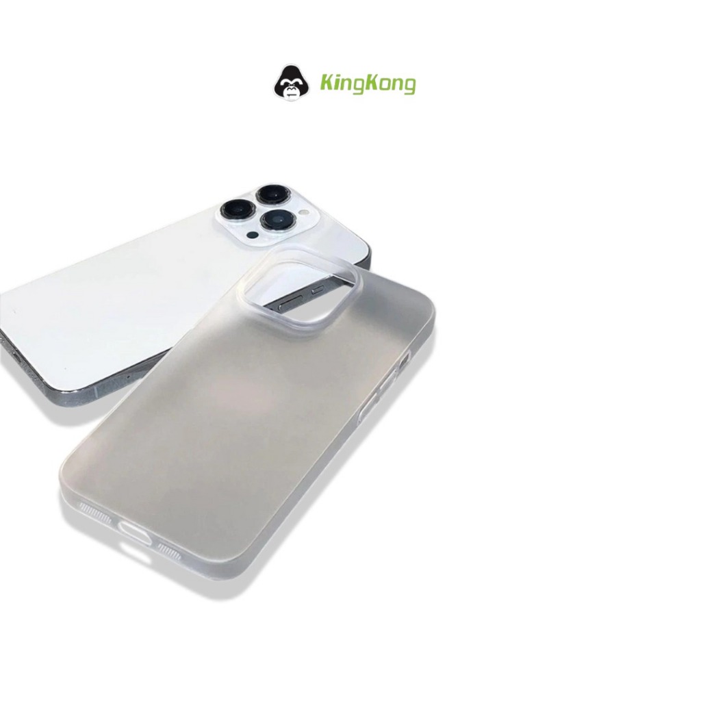 KINGKONG - Case Dove Hybrid Iphone