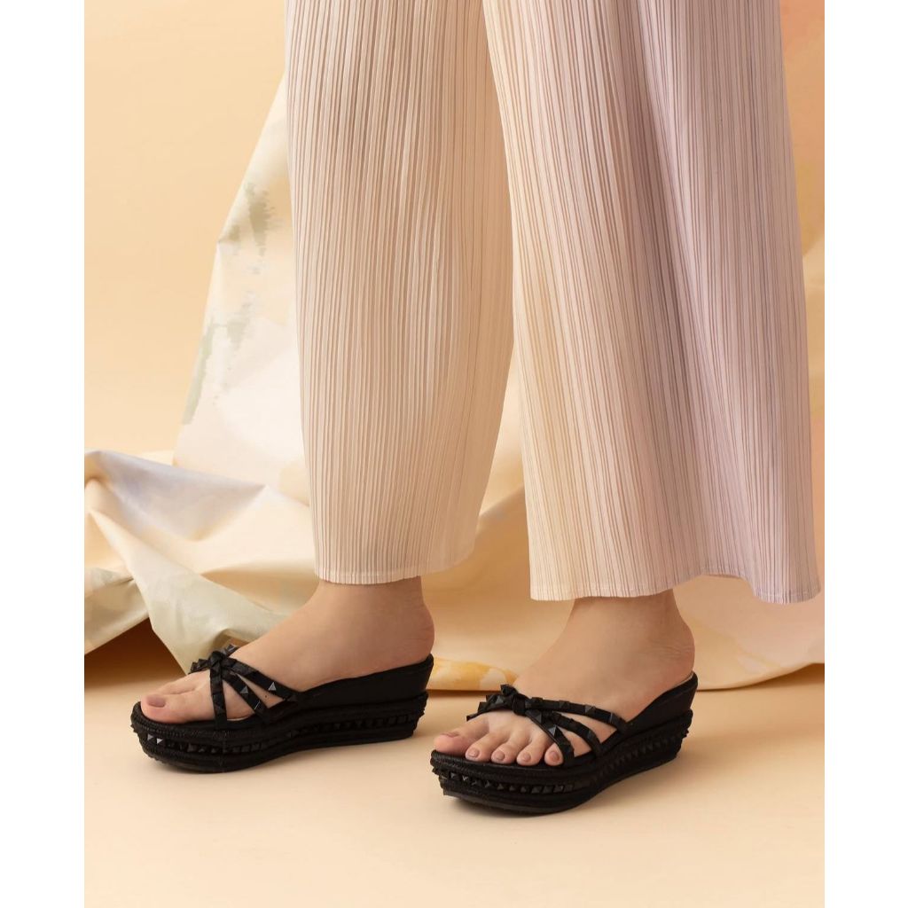 MIA WEDGES - VALENCIA BY ENRICA