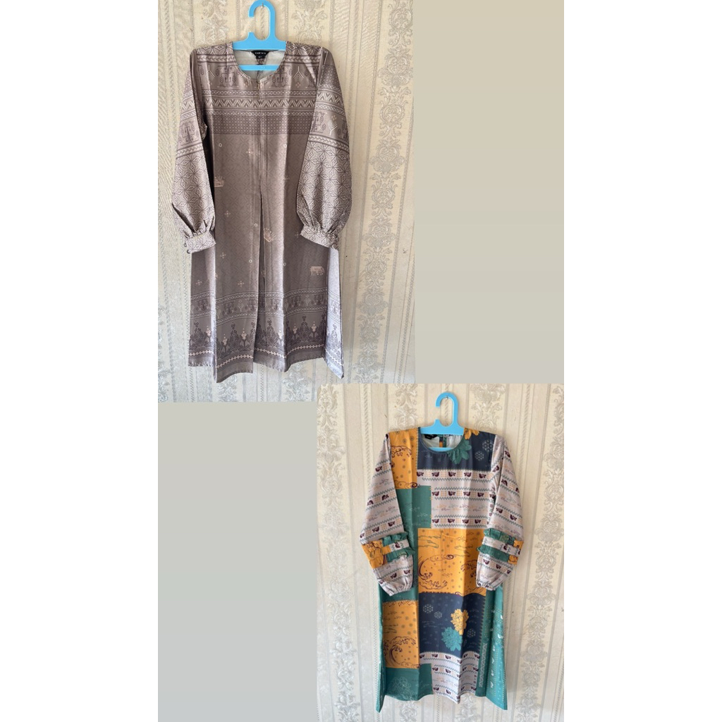 Preloved Kamima - Chat aja mau yg mana