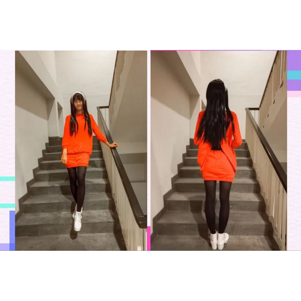 Yor Forger Daily Red