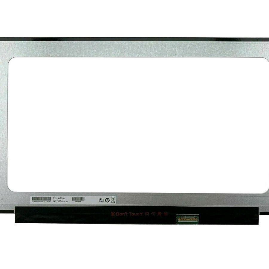 LED LCD HP 15S 15S-FQ2503TU 15S-FQ2642TU 15S-FQ1012NA Full HD 1920*1080