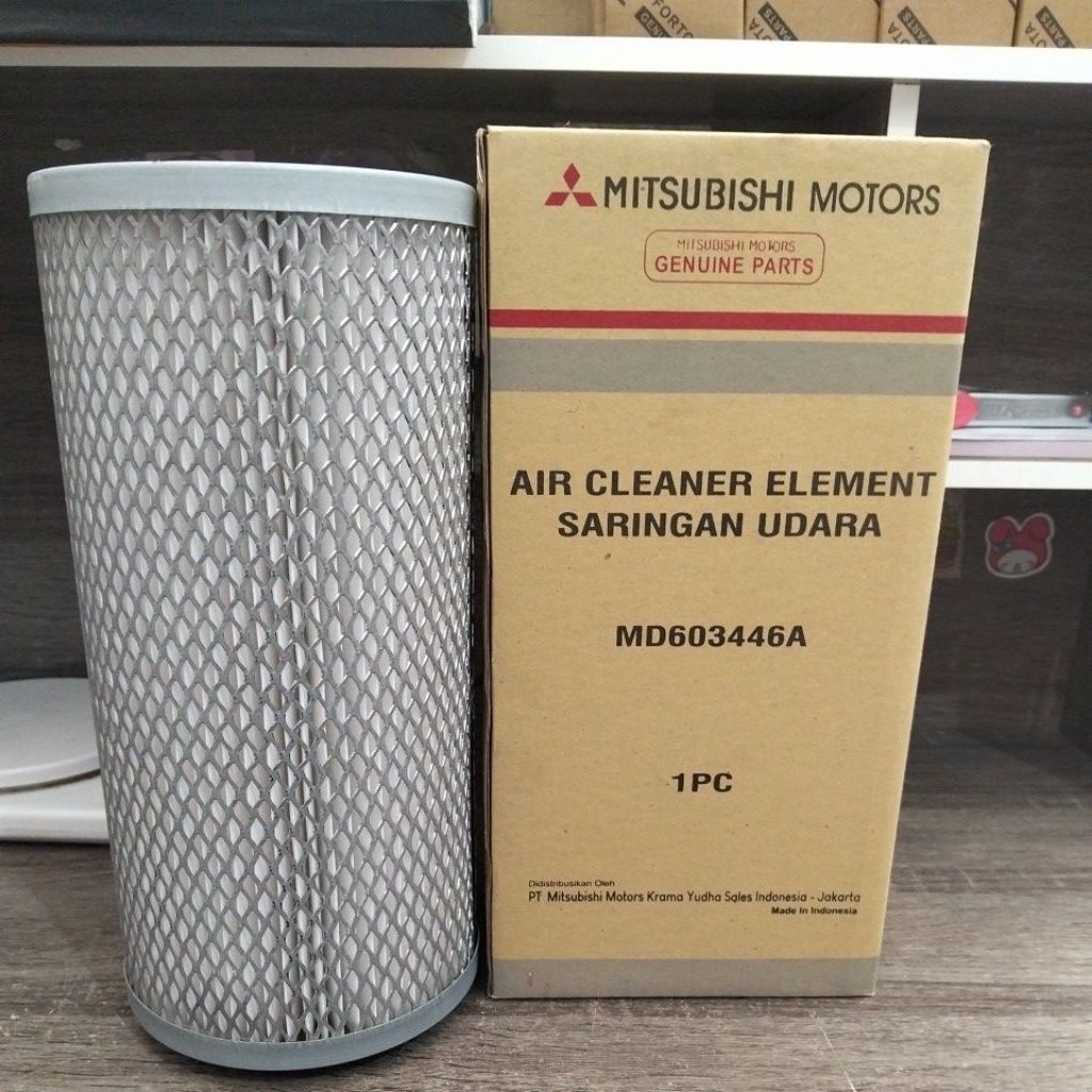 FILTER UDARA L300 DIESEL