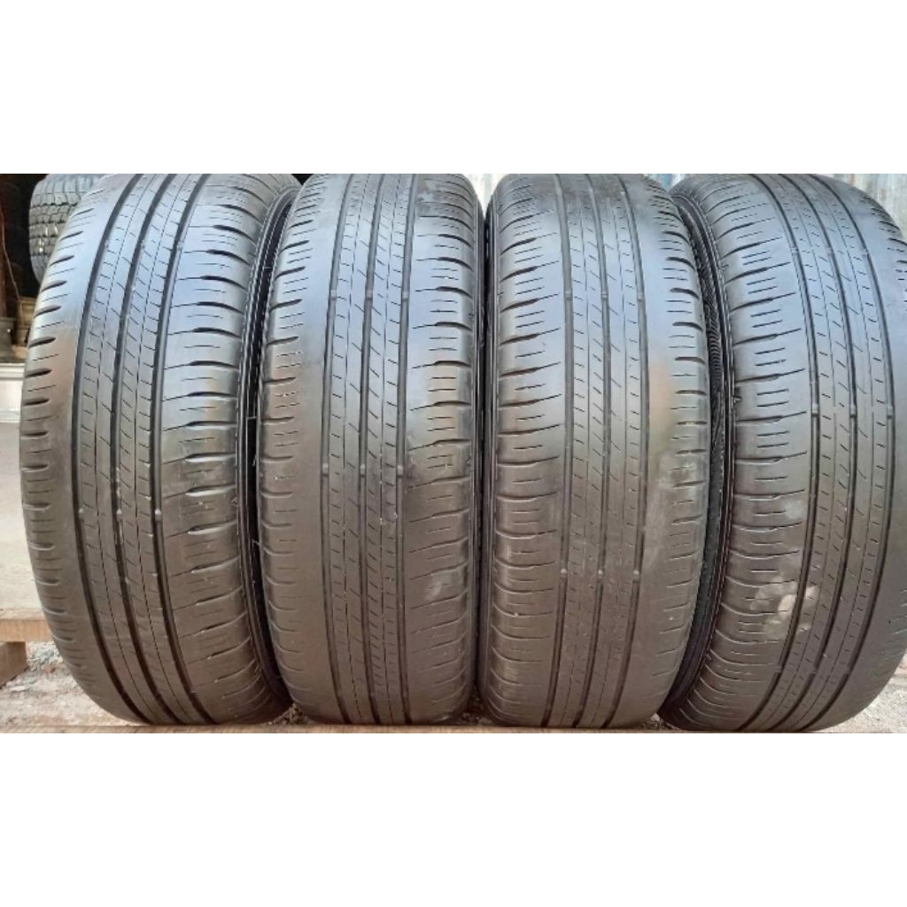 ban mobil second copotan ring 195/65 R16
