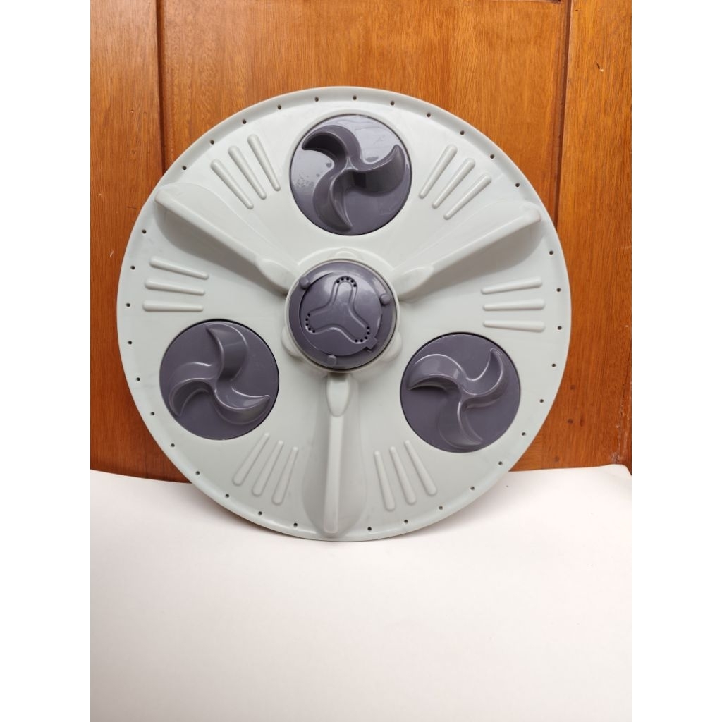 PULSATOR MESIN CUCI LG