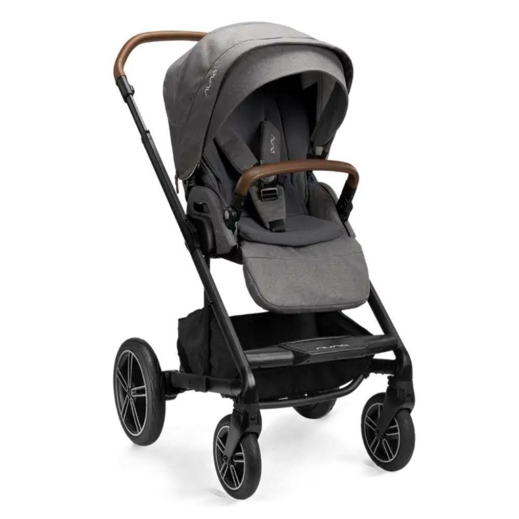 Stroller Nuna Mixx Next