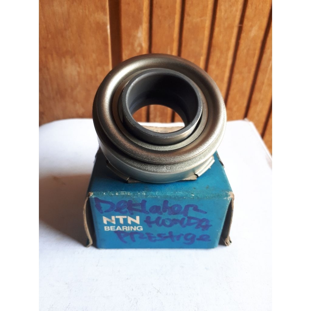 DEKLAHER BEARING KOPLING HONDA PRESTIGE NTN