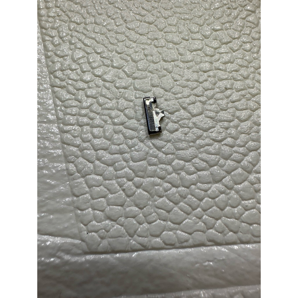 tombol luar on/off samsung A80