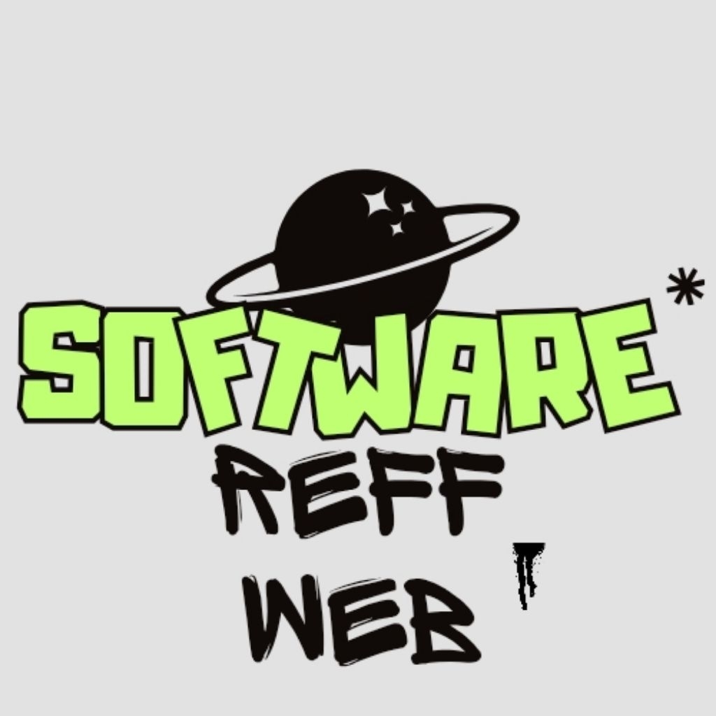 SOFTWARE REFF WEB AIRDROP MURAH