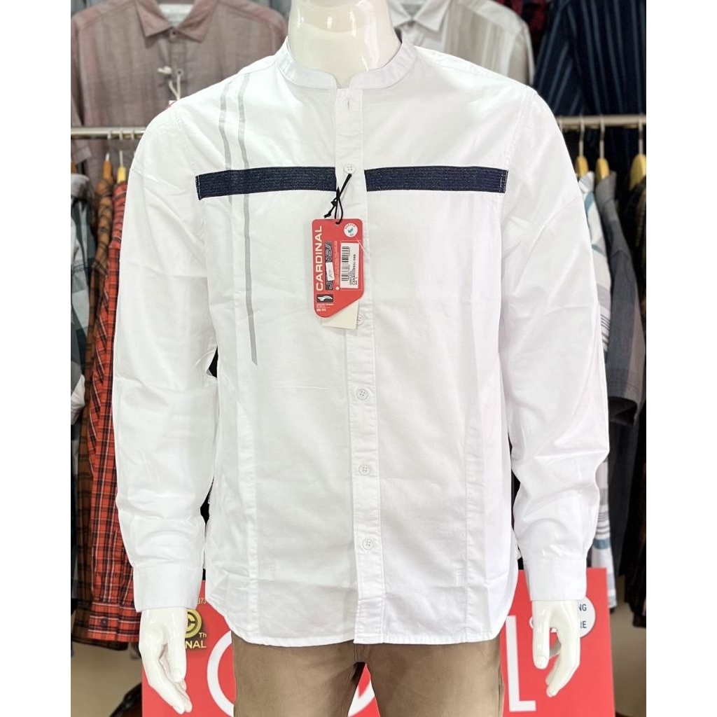 BAJU KOKO PRIA KEMKO KEMEJA CARDINAL ORIGINAL NEW SERIES HARGA PROMOSI
