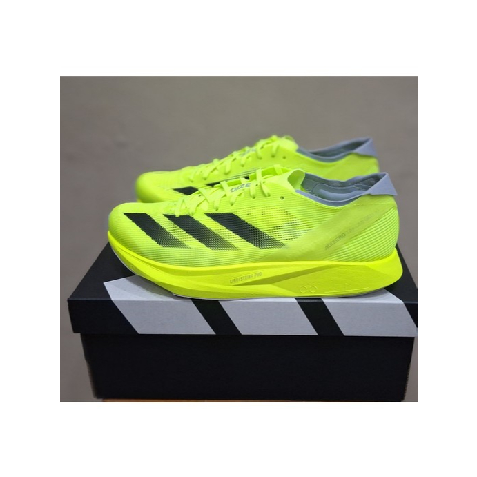 ADIDAS ADIZERO TAKUMI SEN 10