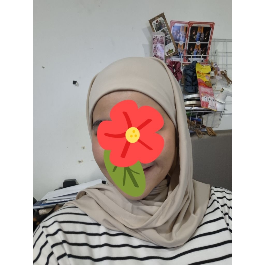 LAFIYE INSTANT REY PRELOVED