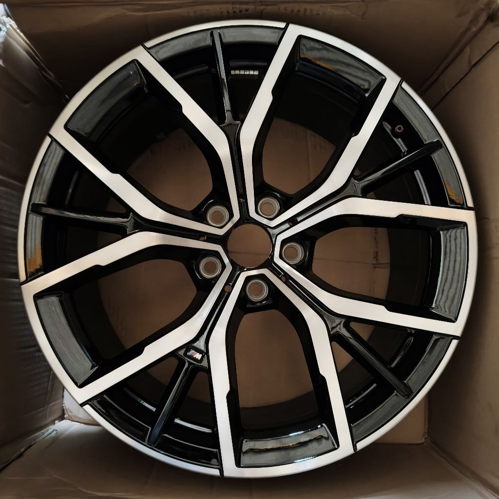 Velg BMW Ring 19 Original Satuan