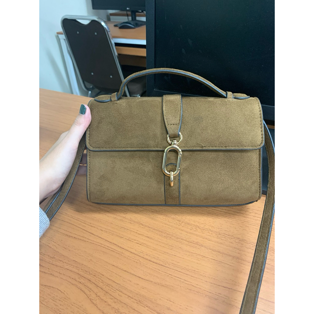 [Preloved] Tas Selempang H&M No Defect