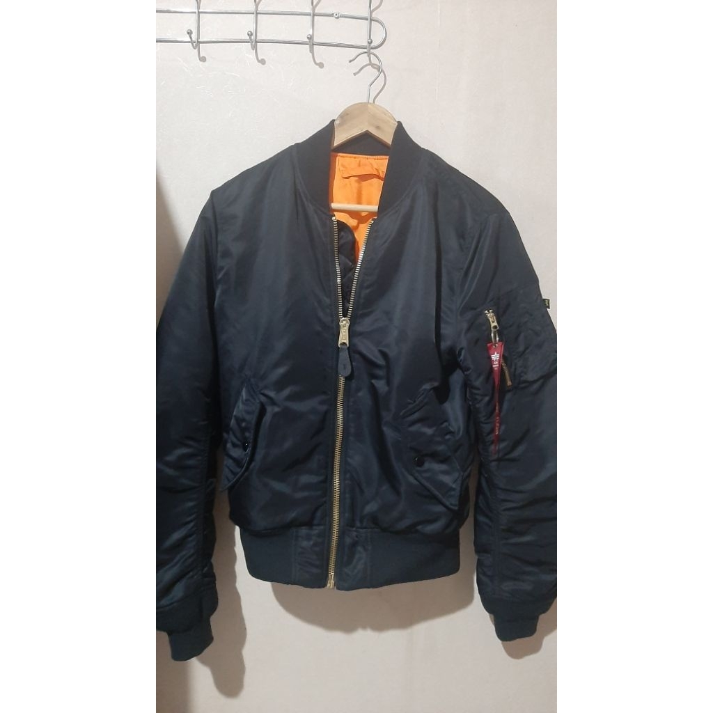 Alpha Industries Bomber