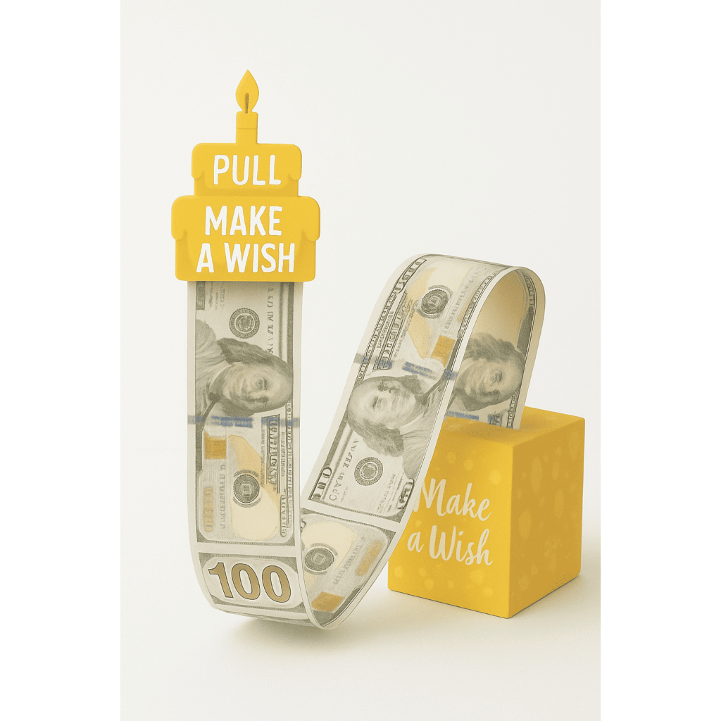 Explocraft Surprise Money Box – Kado Uang Unik, Kado Surprise, Hadiah Ulang Tahun Elegan & Kado Lucu