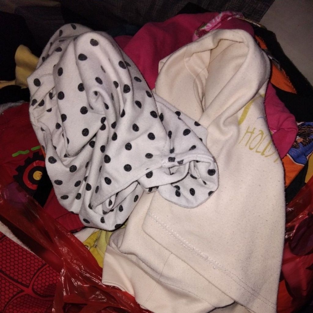 Baju pre🩷 anak harga 5000