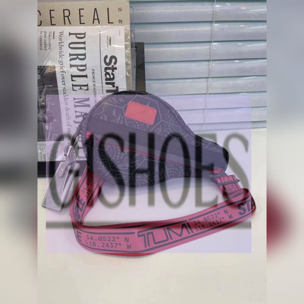 374101 tas selempang pingpong