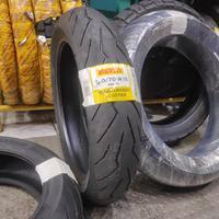 Pirelli Rosso Scooter Radial 120/70-15 ban xmax tmax