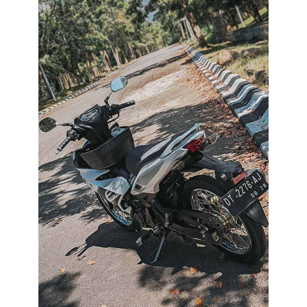 spakbor copotan R25/MT25