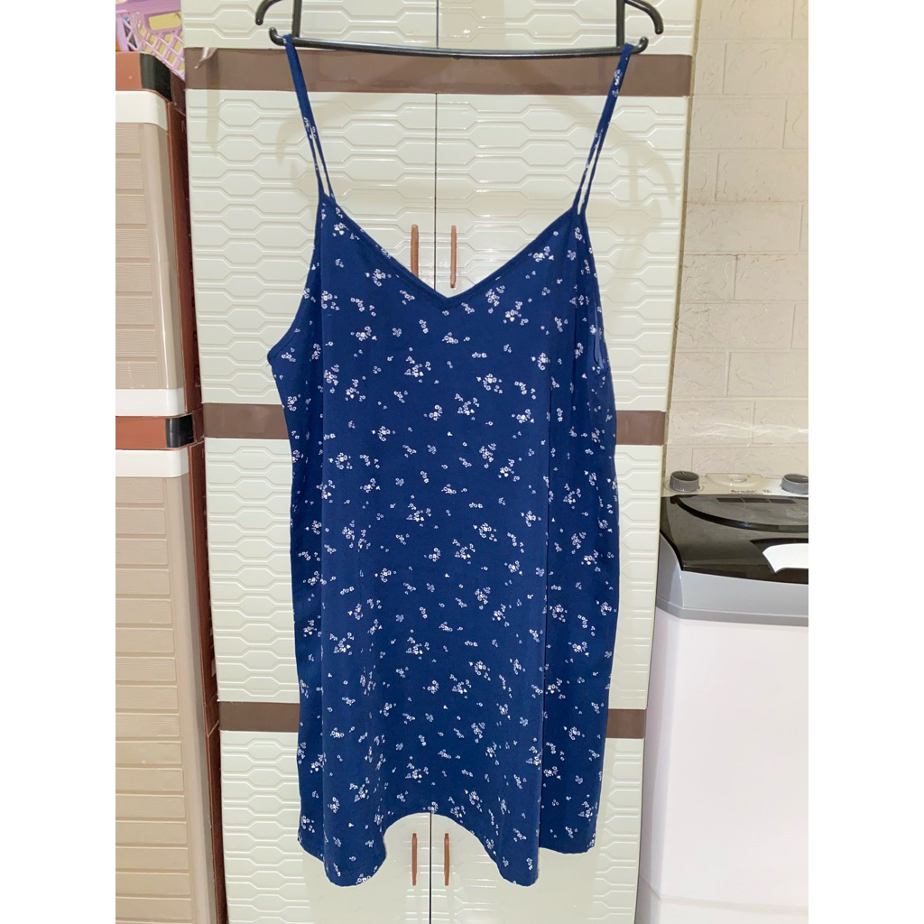 PL - Colorbox minidress