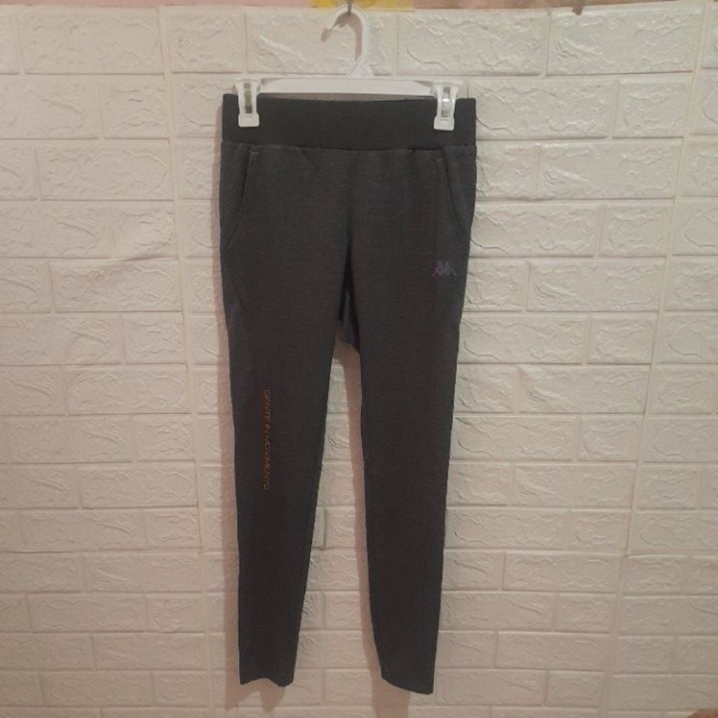 leging sport KAPPA size S/LP 70 P 90 PL