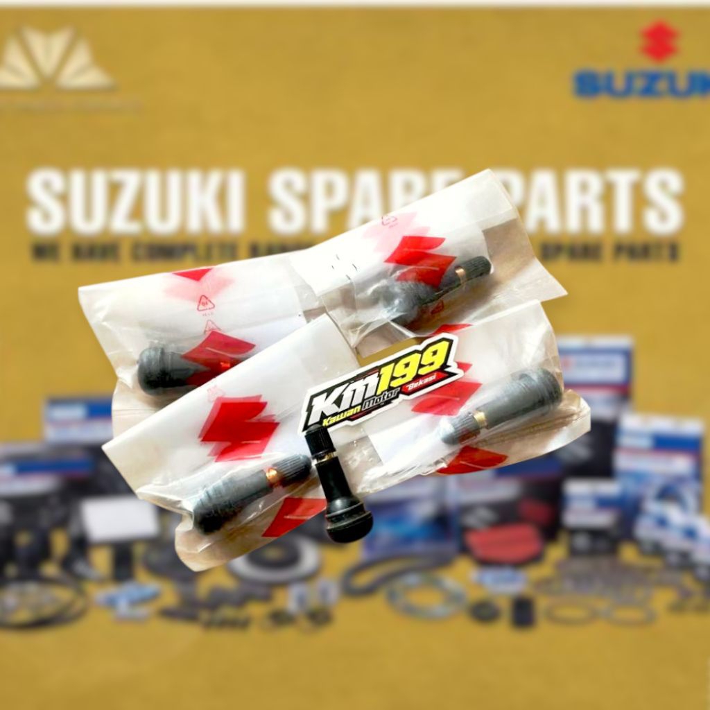 Pentil Ban Karet Tubeless Tubles universal Original SGP