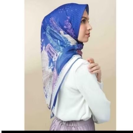 [NEW]Wearing Klamby London Scarf Westminster/Wearing Klamby Aria Scarf Cashmere