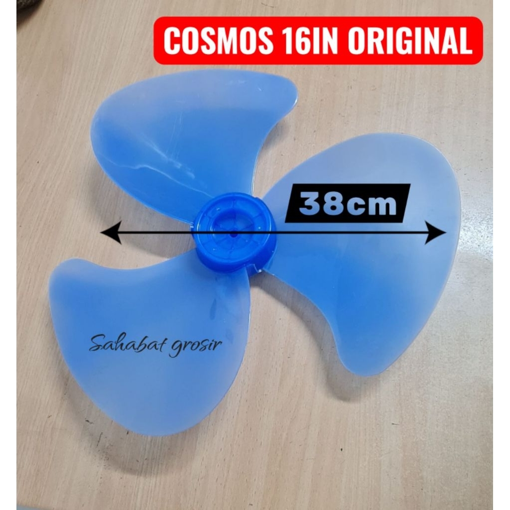 Baling Baling Kipas Cosmos