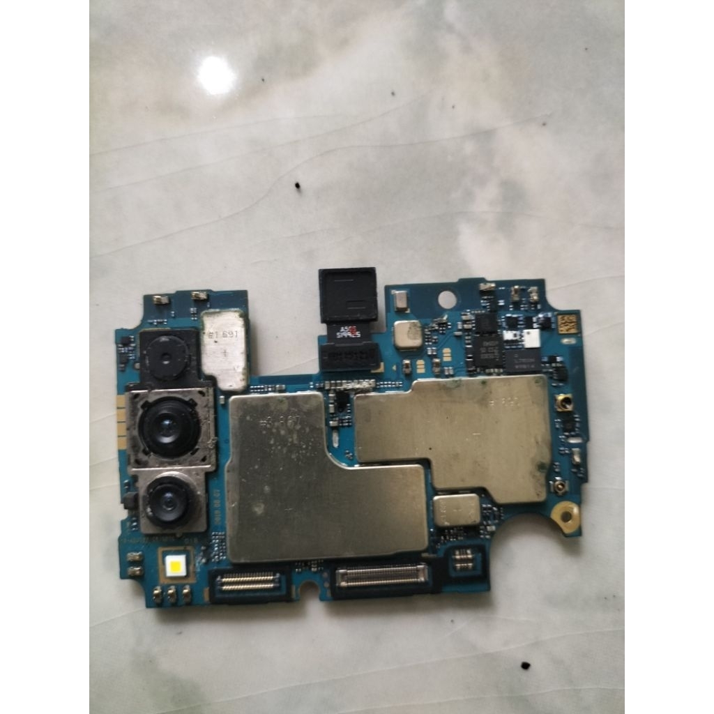 MESIN SAMSUNG A50S NORMAL 4/64